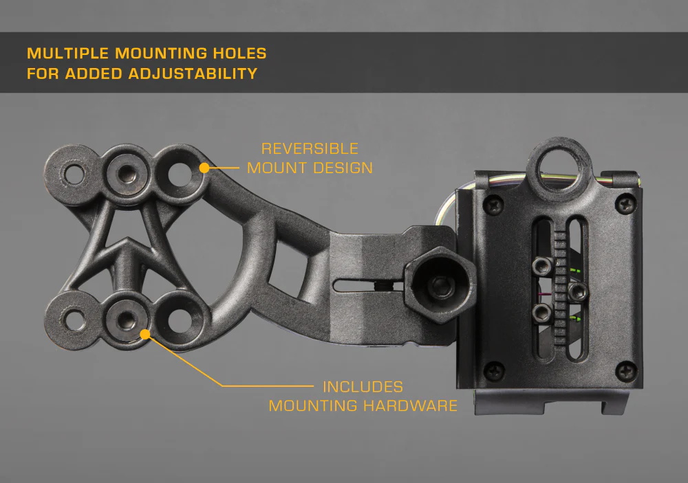 Mist Bow Sight - Image 7