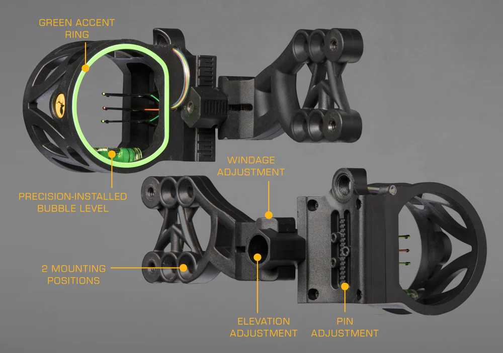 Mist Bow Sight - Image 8