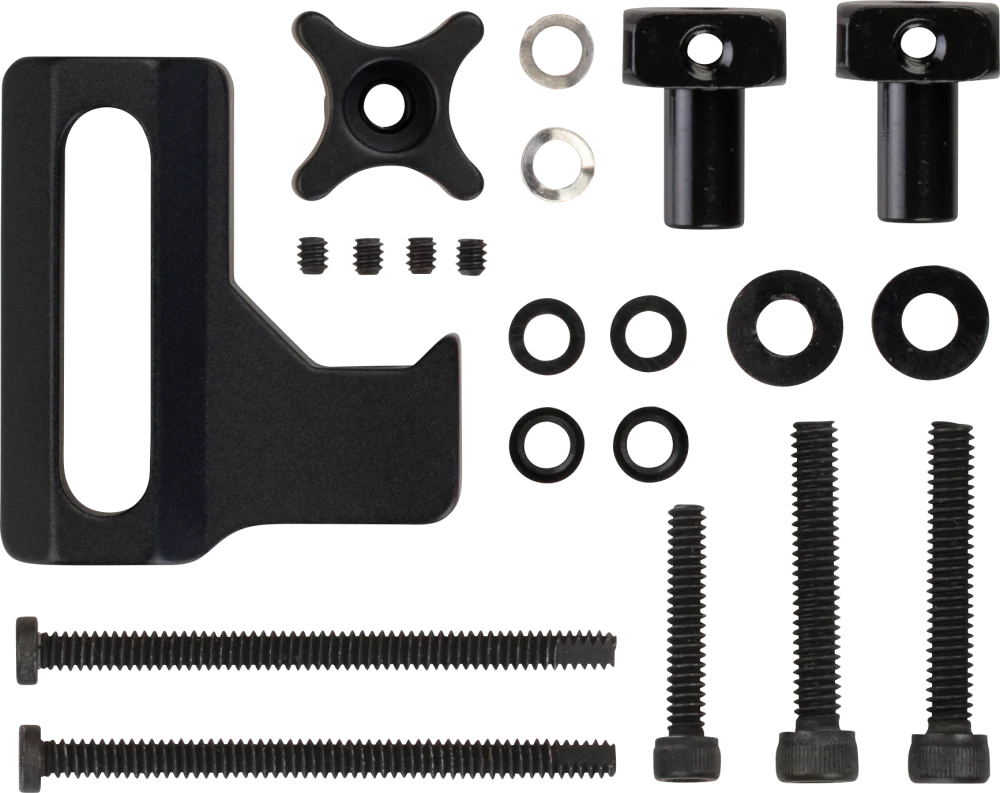 Original Trio Windage Bracket kit
