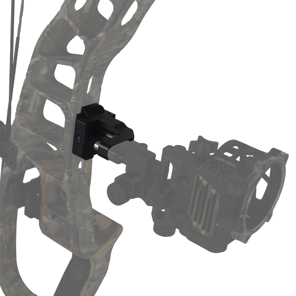 Picatinny Rail Front Mount Bracket - Image 3