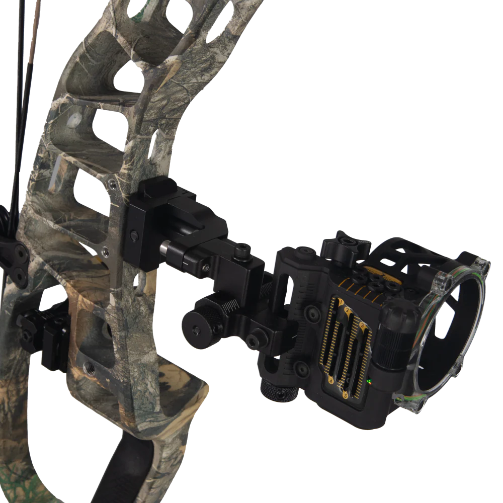 Picatinny Rail Front Mount Bracket - Image 4