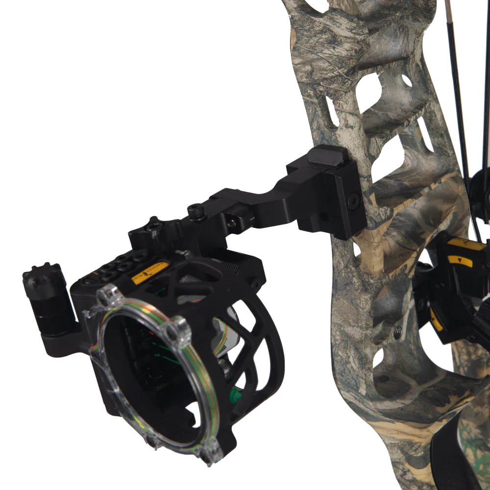 Picatinny Rail Front Mount Bracket - Image 5