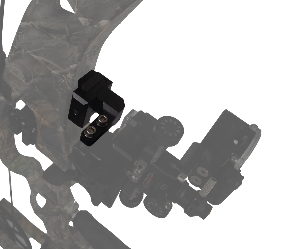 Picatinny Rail Top Mount Bracket - Image 3