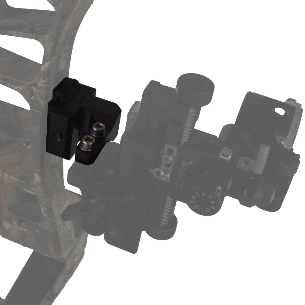 Picatinny Rail Top Mount Bracket - Image 4