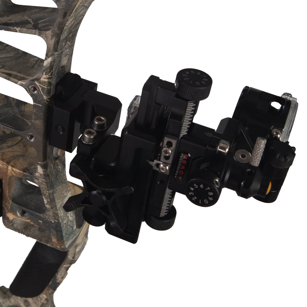 Picatinny Rail Top Mount Bracket - Image 5