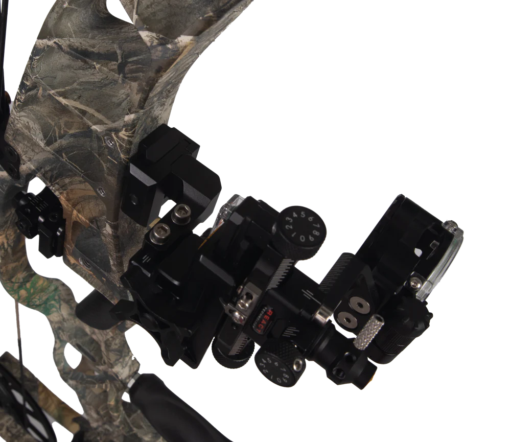 Picatinny Rail Top Mount Bracket - Image 6