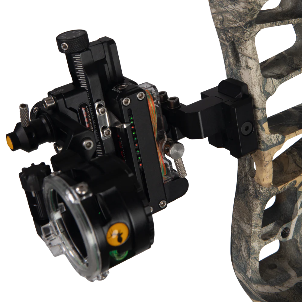 Picatinny Rail Top Mount Bracket - Image 7