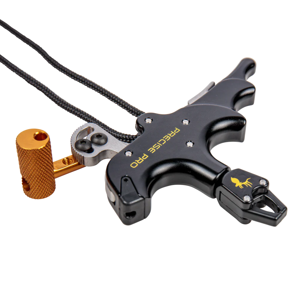 Precise Pro Bow Release - Image 10