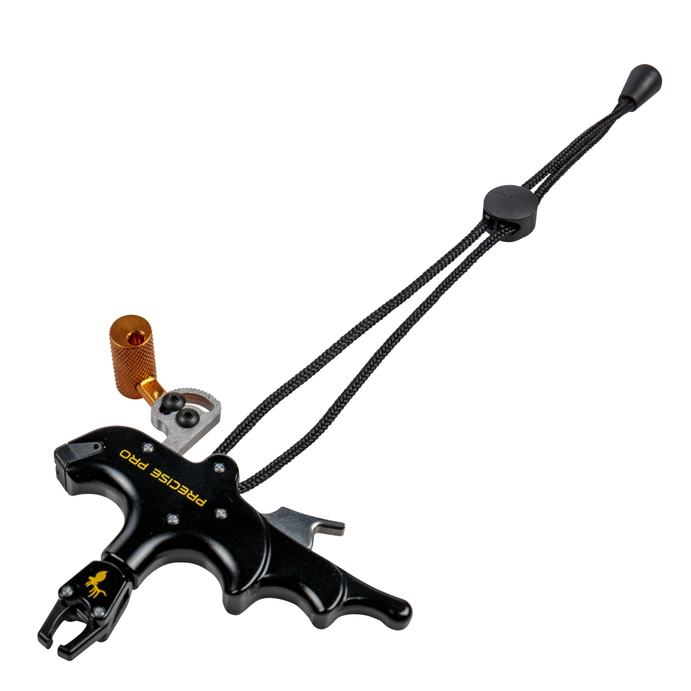 Precise Pro Bow Release - Image 11