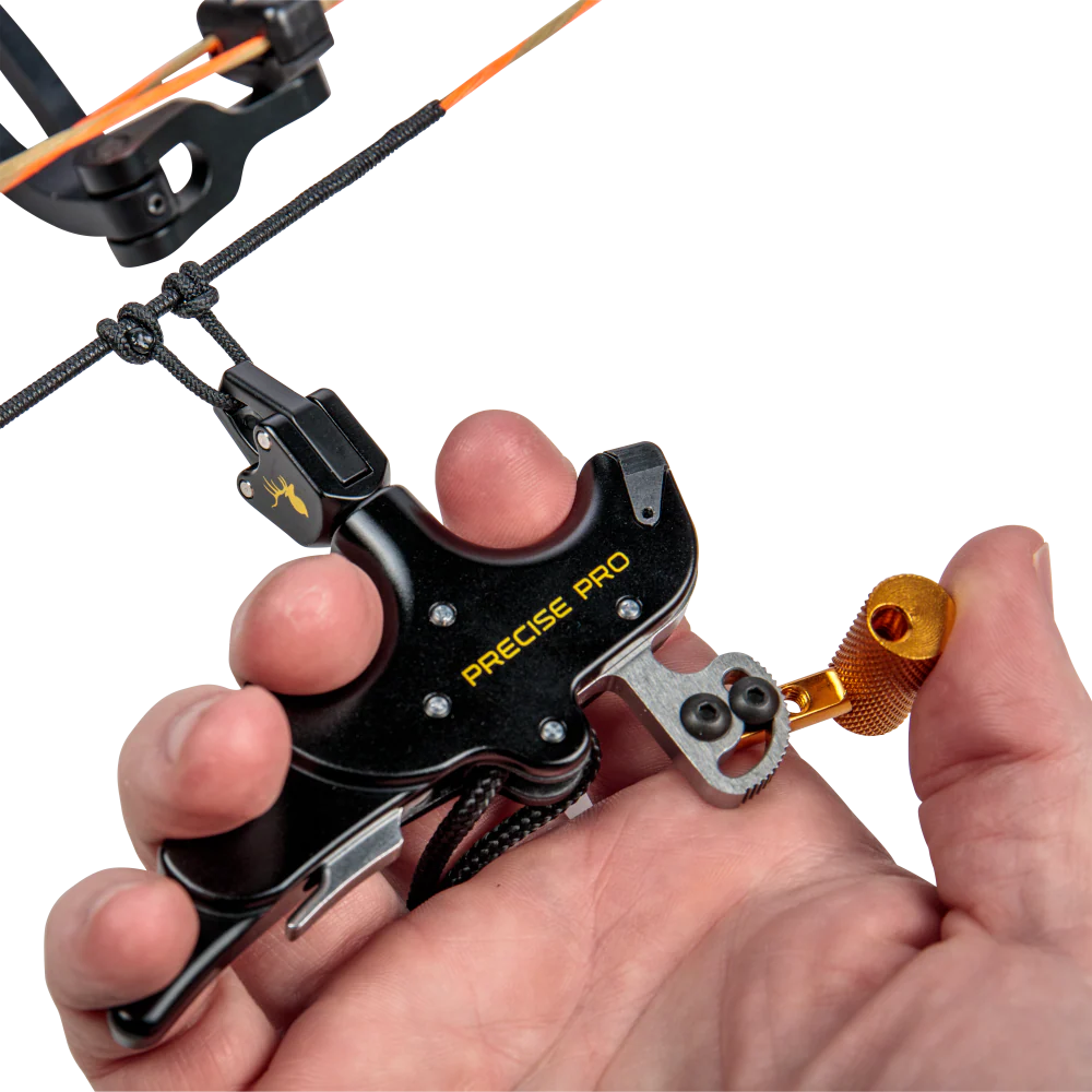 Precise Pro Bow Release - Image 3