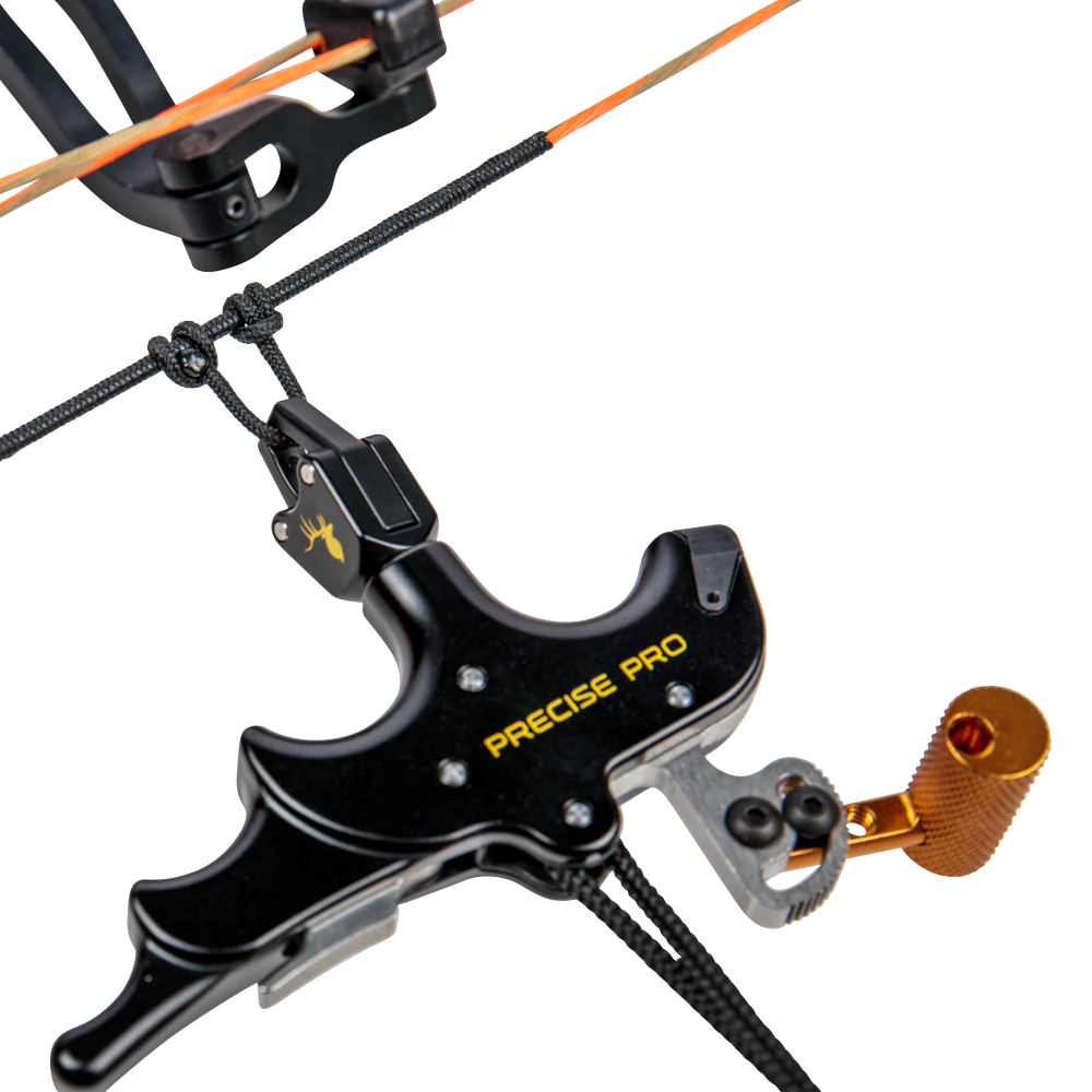 Precise Pro Bow Release - Image 4