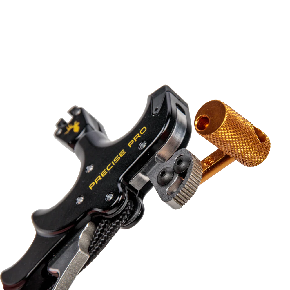Precise Pro Bow Release - Image 5