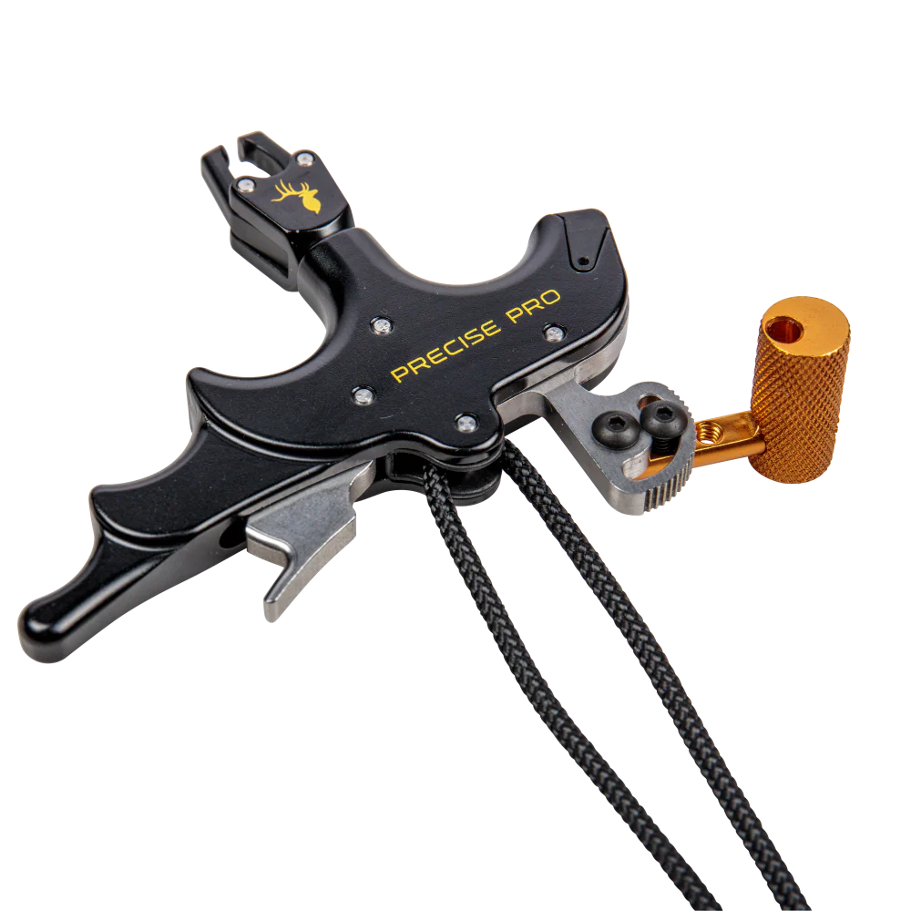 Precise Pro Bow Release - Image 6