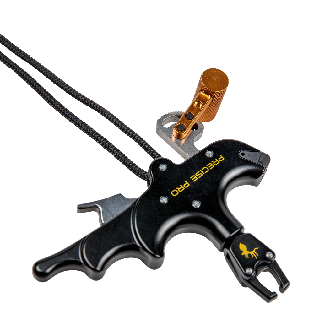 Precise Pro Bow Release - Image 7