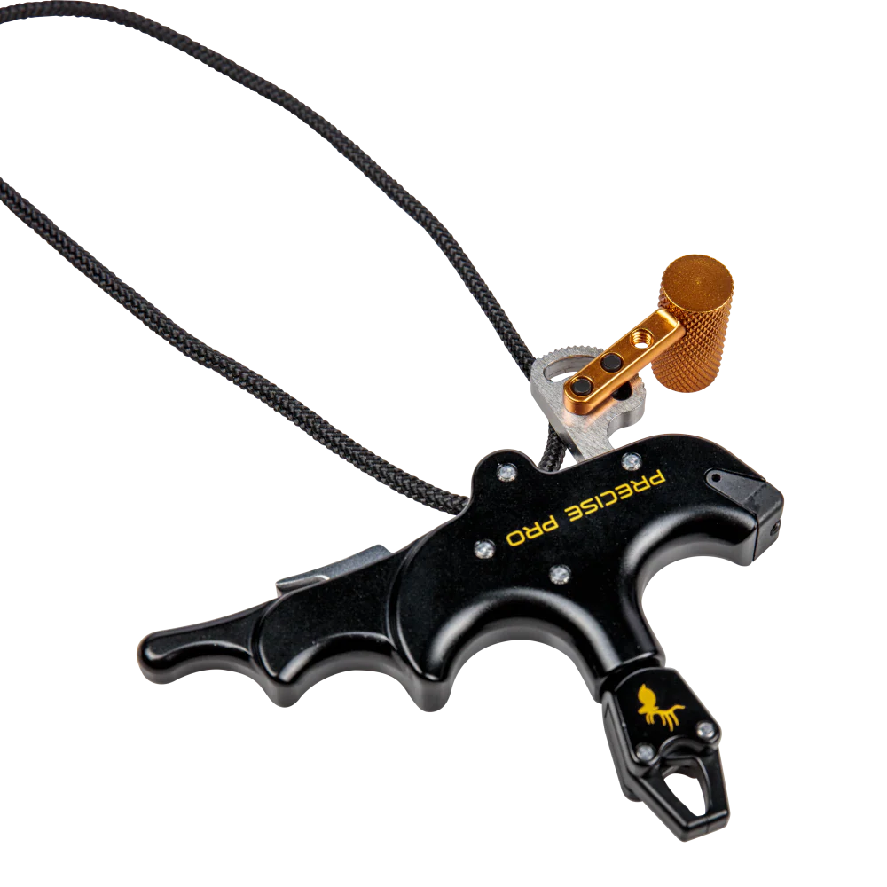 Precise Pro Bow Release - Image 8