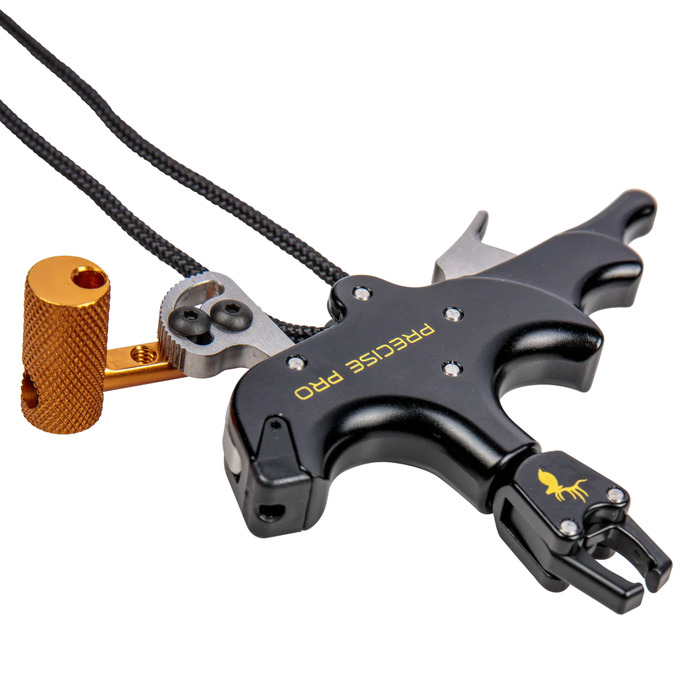 Precise Pro Bow Release - Image 9