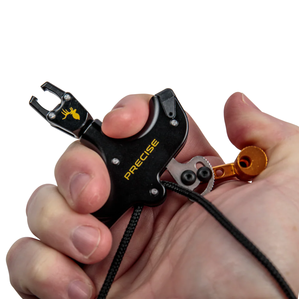 Precise Bow Release - Image 3