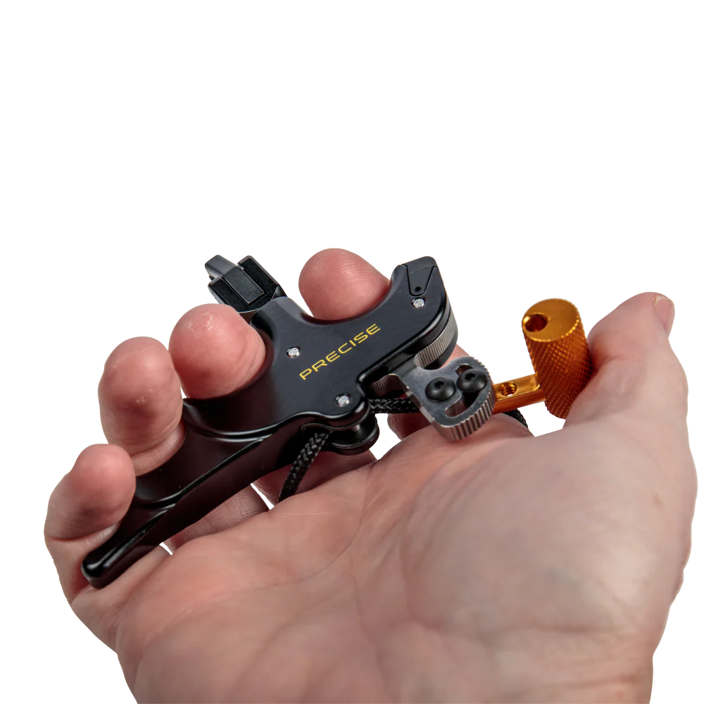 Precise Bow Release - Image 4