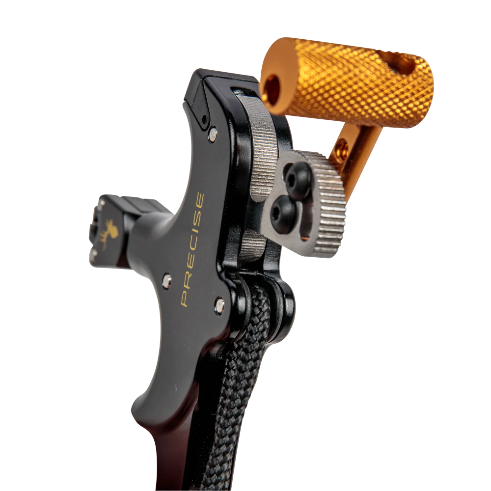 Precise Bow Release - Image 5