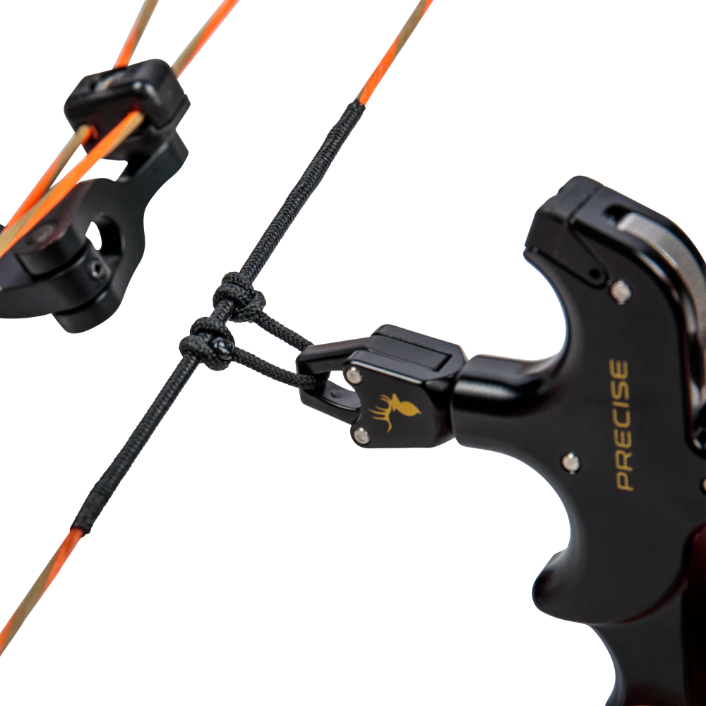Precise Bow Release - Image 6