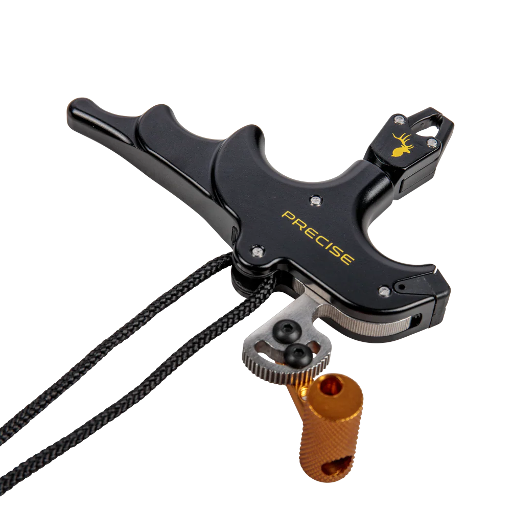 Precise Bow Release - Image 7