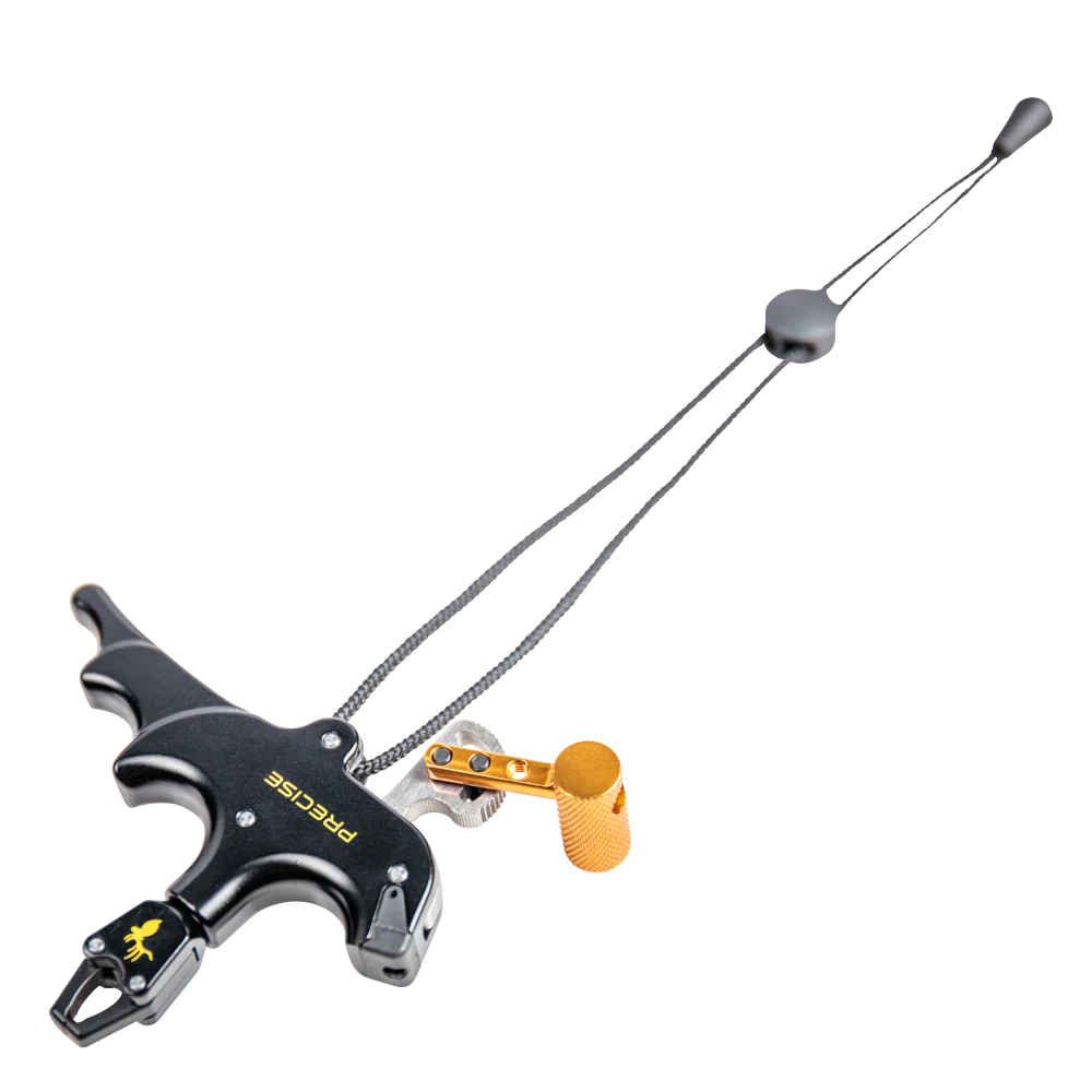 Precise Bow Release - Image 8