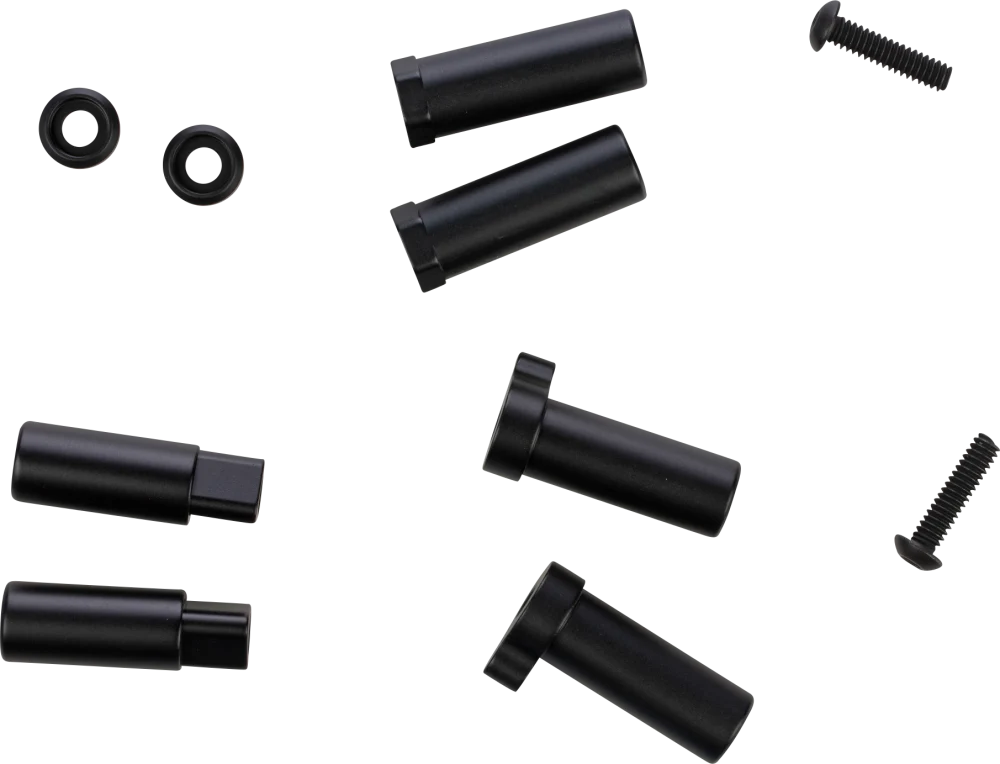 Quiver Posts for 2 Piece Quivers