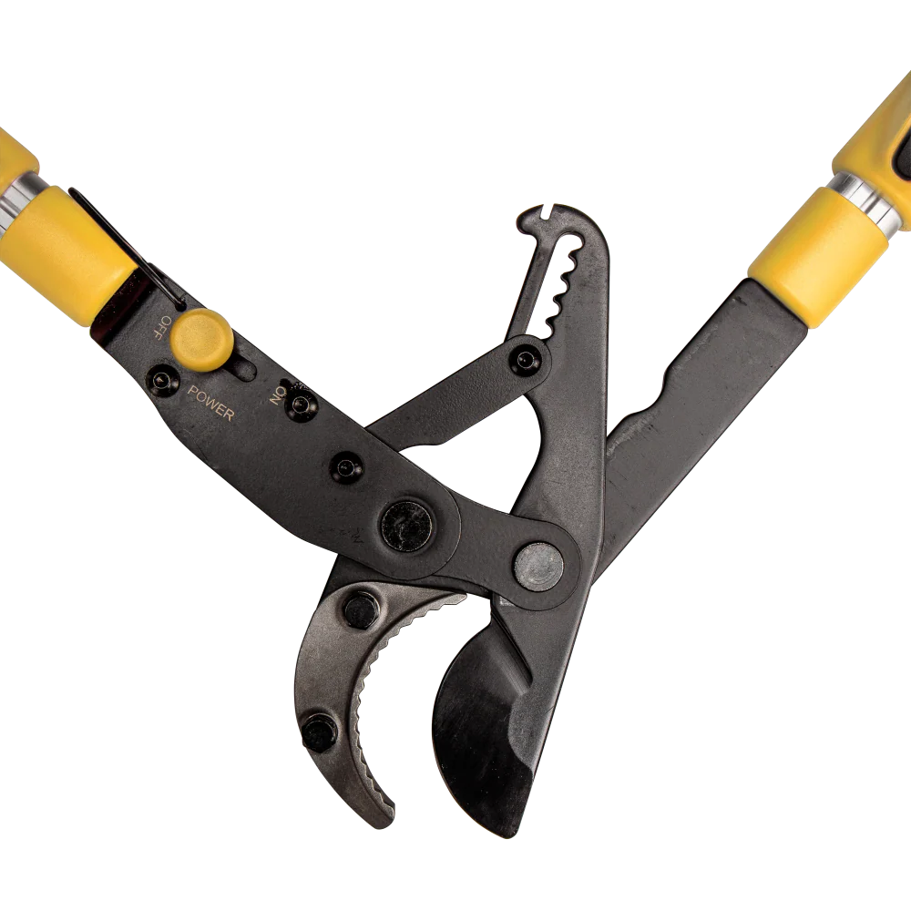 Ratcheting Lopper Trimmer - Image 12
