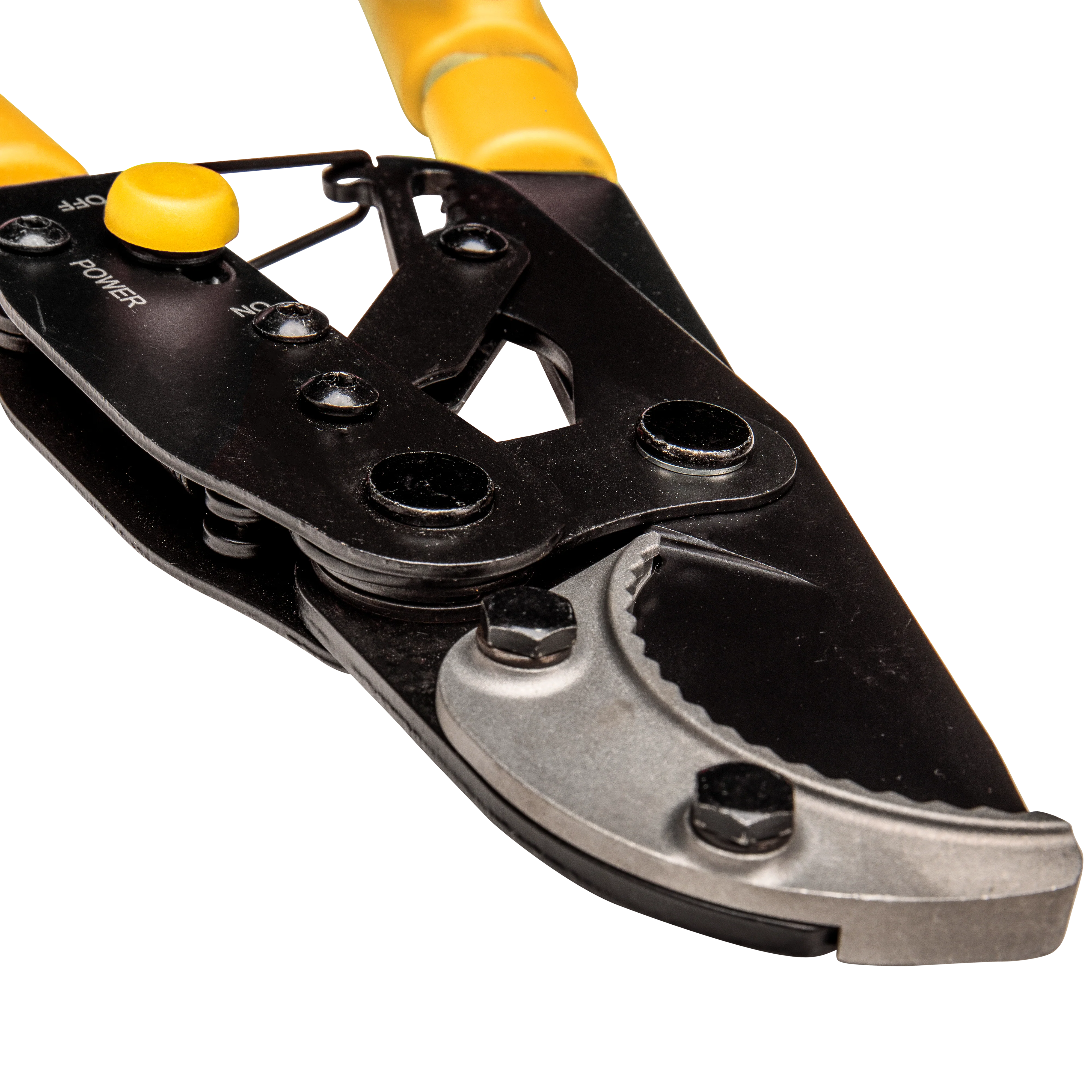 Ratcheting Lopper Trimmer - Image 15