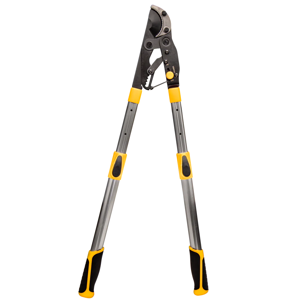 Ratcheting Lopper Trimmer - Image 3