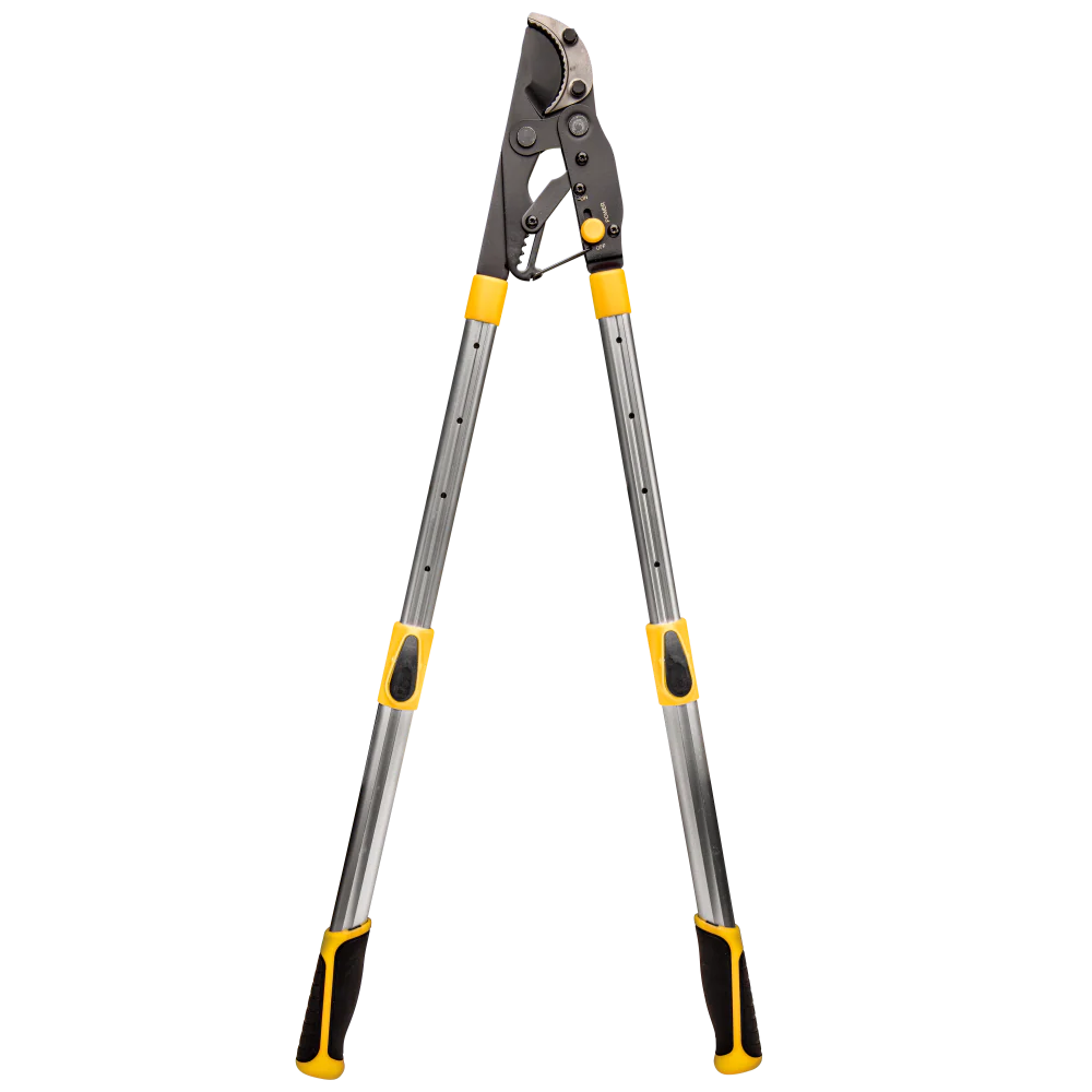 Ratcheting Lopper Trimmer - Image 4