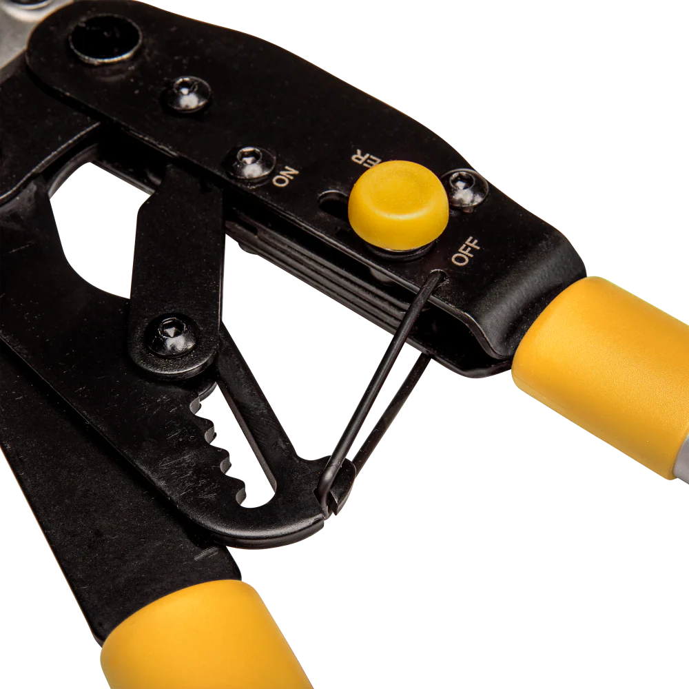 Ratcheting Lopper Trimmer - Image 7