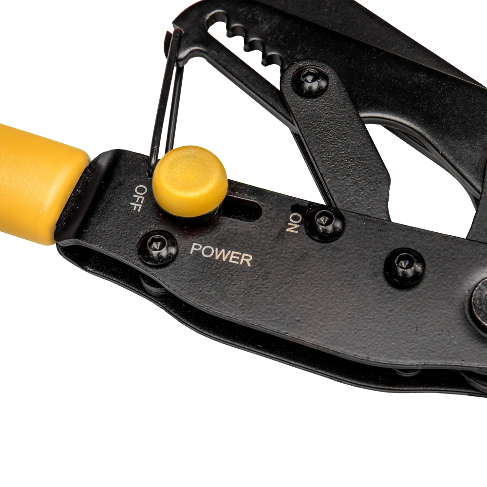 Ratcheting Lopper Trimmer - Image 8
