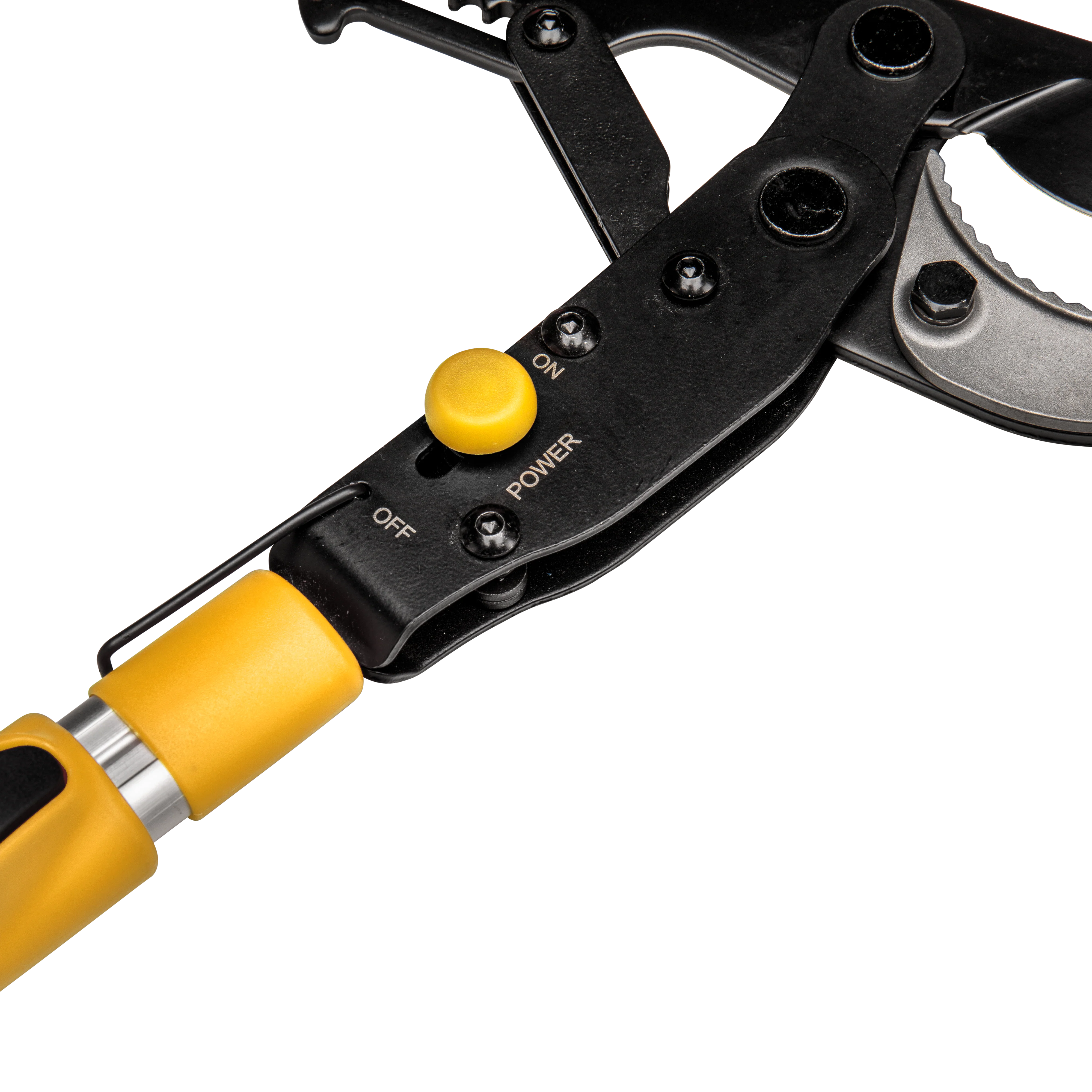 Ratcheting Lopper Trimmer - Image 9