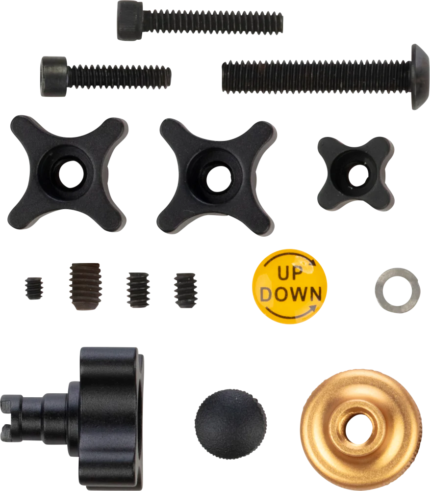 React® 1 Knob Kit