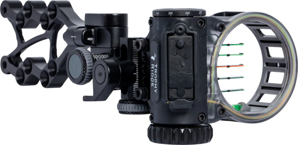 React 5 Max Bow Sight - Image 10