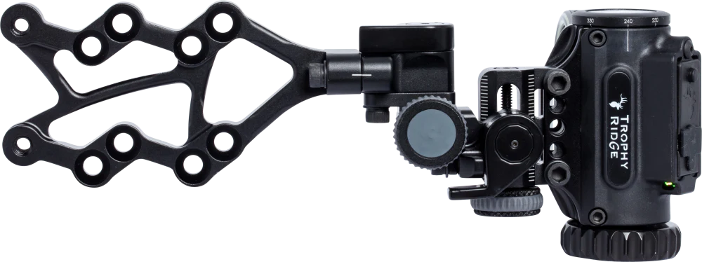 React 5 Max Bow Sight - Image 3