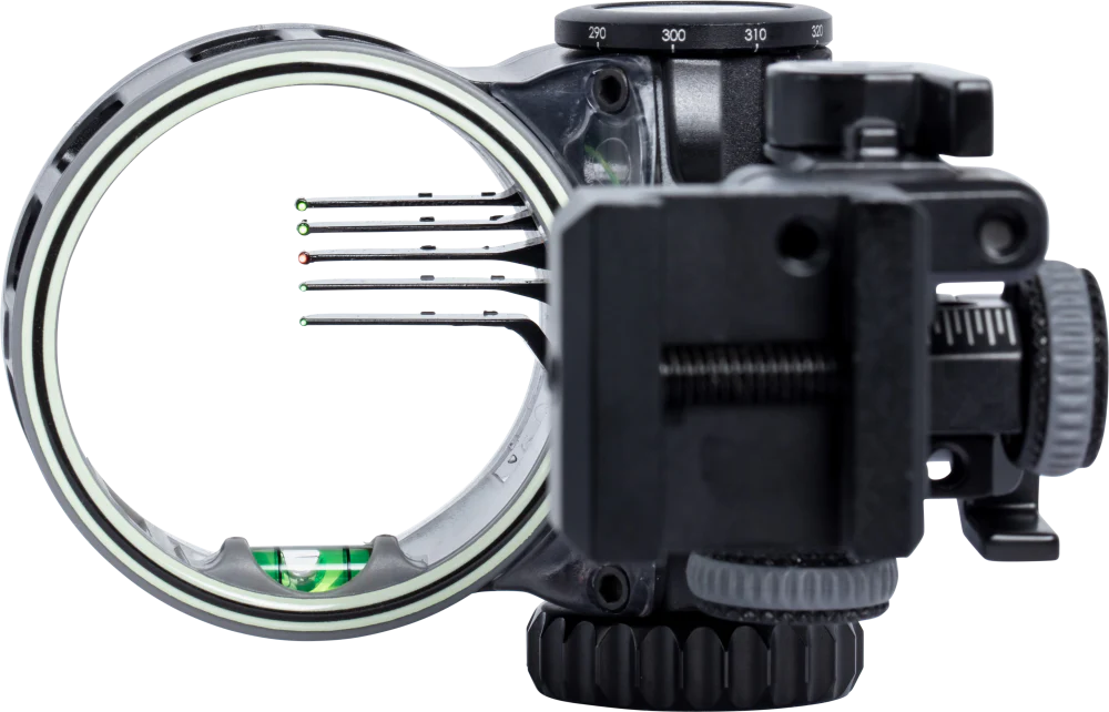 React 5 Max Bow Sight - Image 4