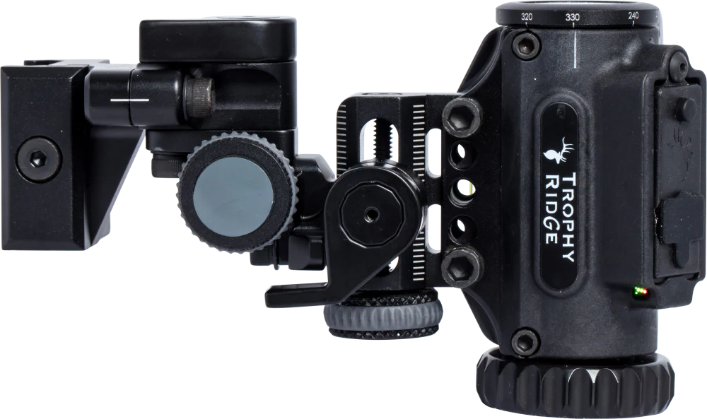 React 5 Max Bow Sight - Image 5