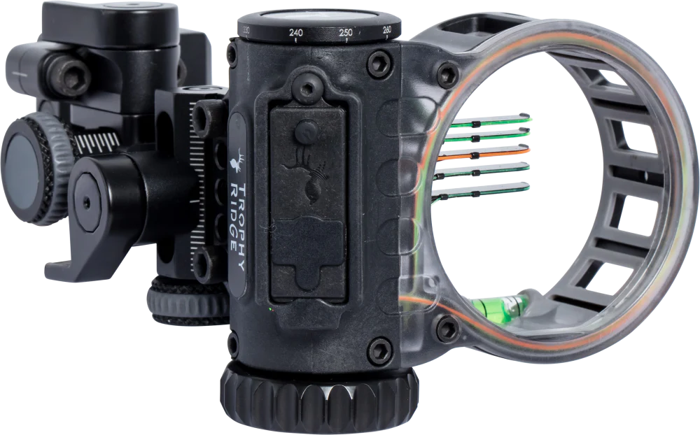 React 5 Max Bow Sight - Image 6