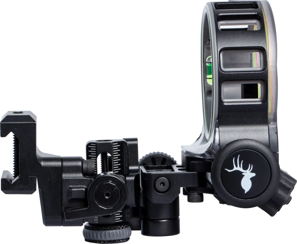 React 5 Max Bow Sight - Image 7