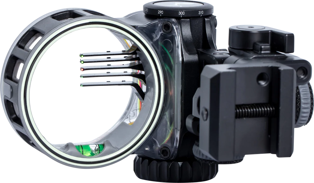 React 5 Max Bow Sight - Image 8