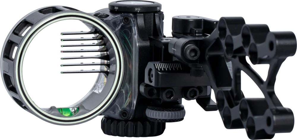 React 7 Max Bow Sight