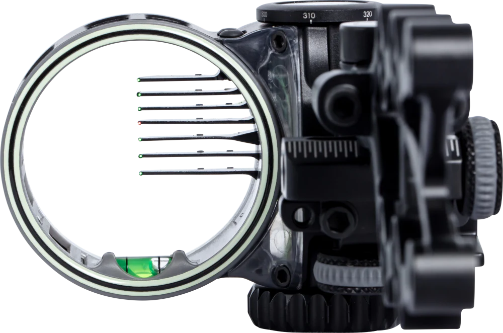 React 7 Max Bow Sight - Image 2