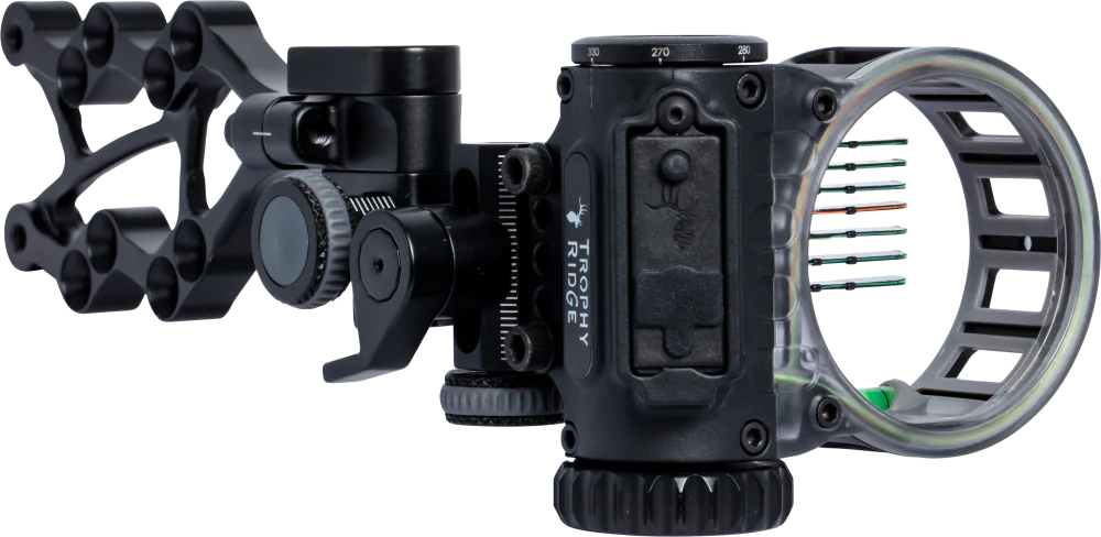 React 7 Max Bow Sight - Image 4