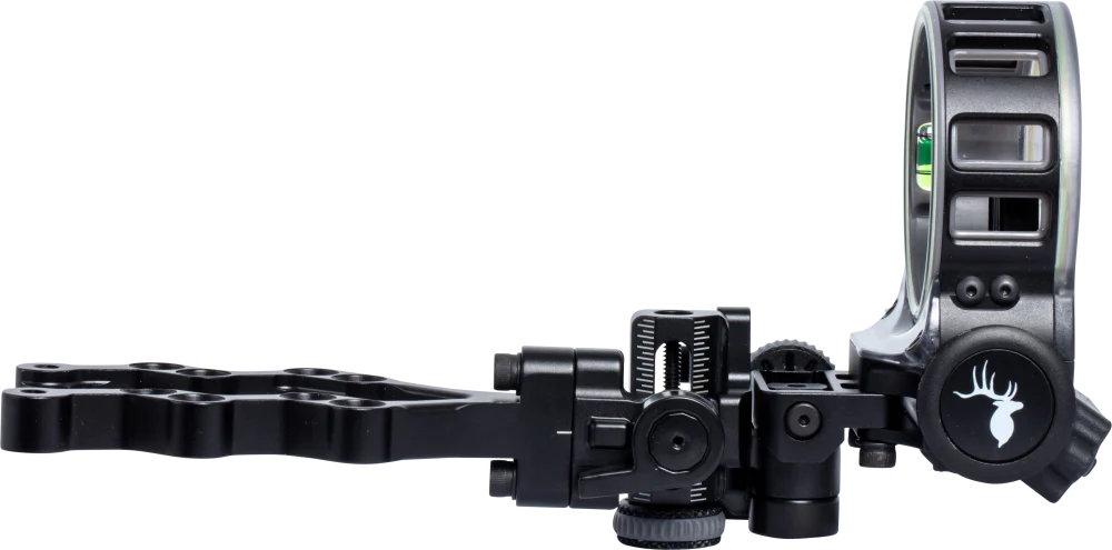 React 7 Max Bow Sight - Image 5