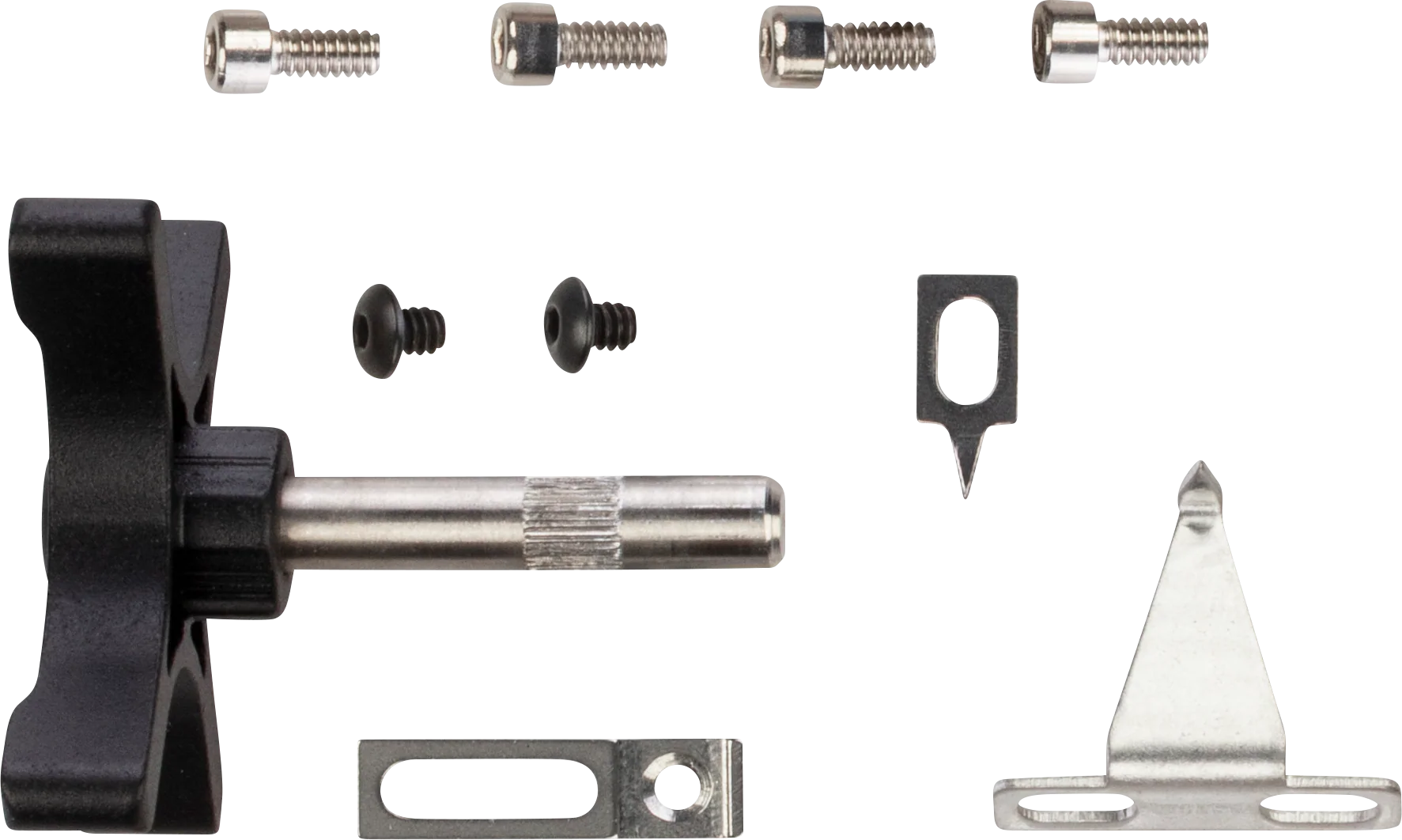 React® ALPHA Indicator pin kit
