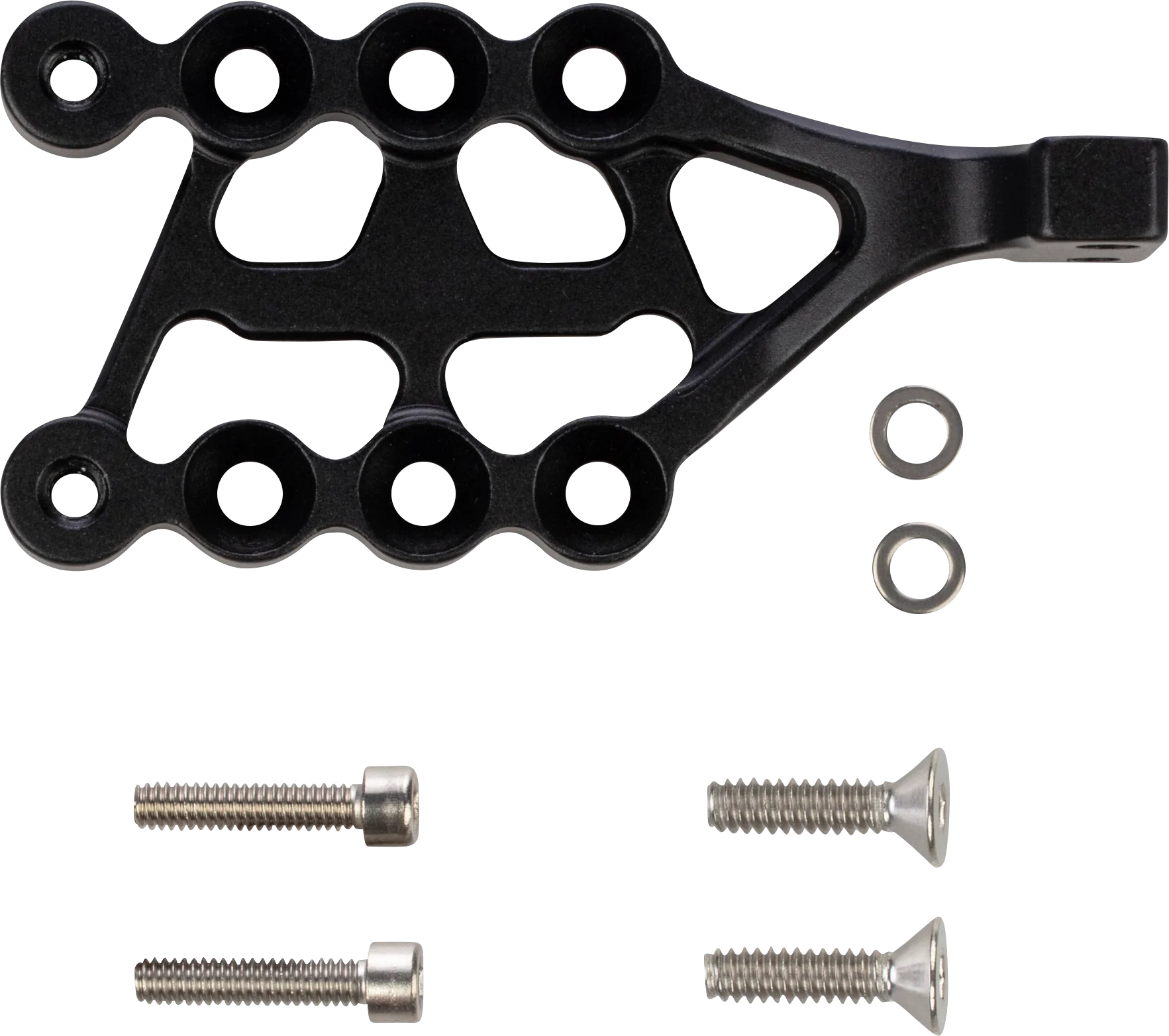React® ALPHA Mounting Bracket