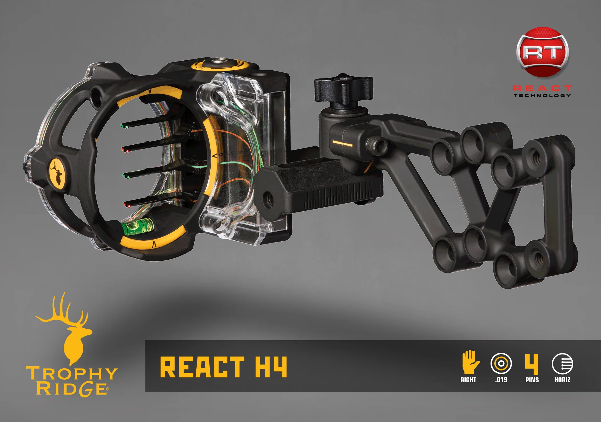 React® H4 Bow Sight - Image 5