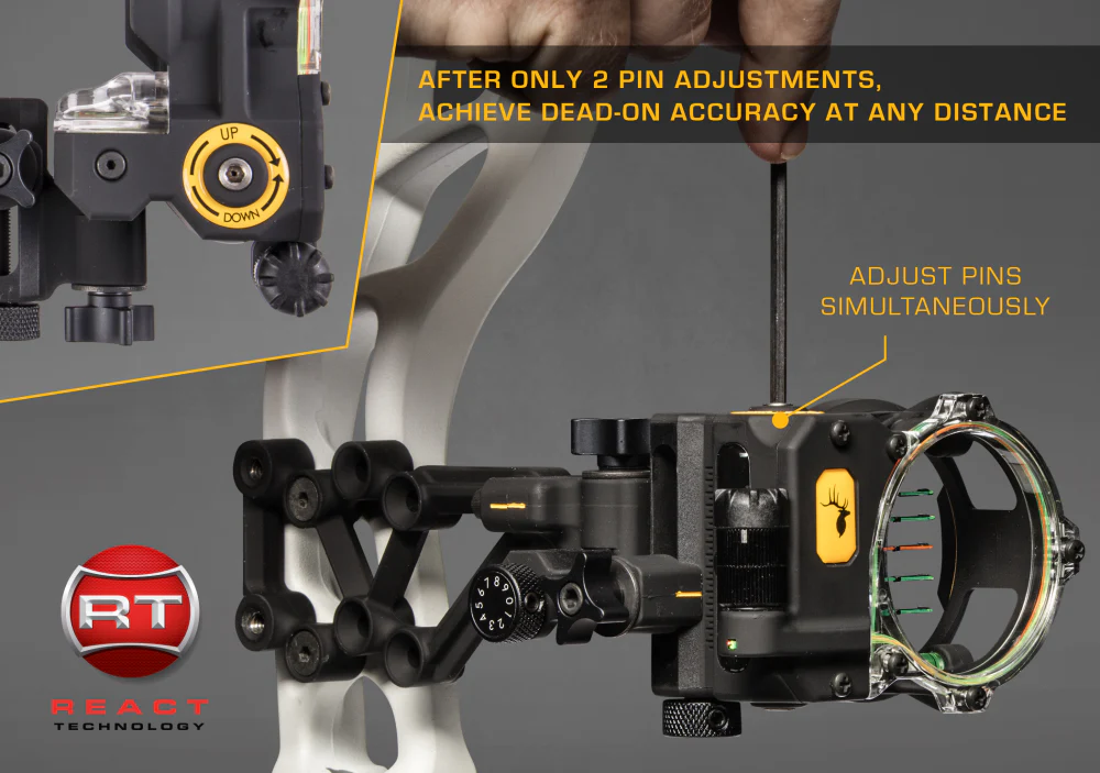 React® H5™ Bow Sight - Image 10